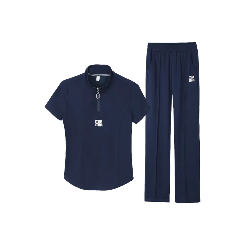 Kele Coco Casual Suits Women's-0