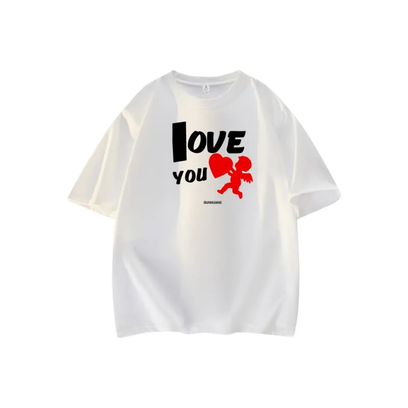 DUNHUANG INSPIRATION T Shirt Unisex-5