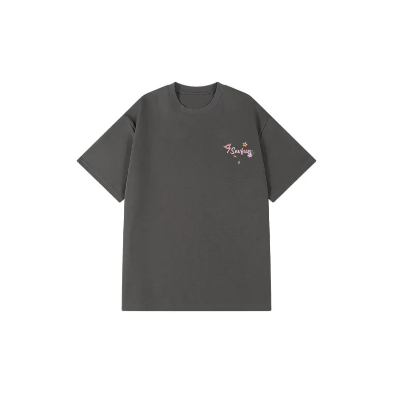 7 SEVFUN Women's Undershirts-16