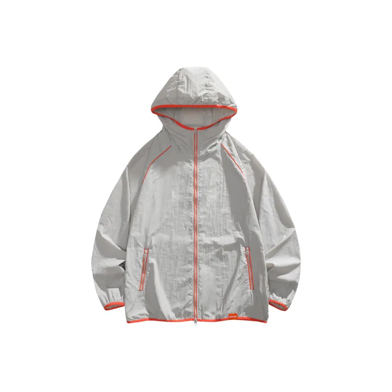 CAN·TORP Super Light Breathable Cooling Sun Protection Clothing Unisex-7