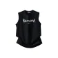 Black (White Logo)