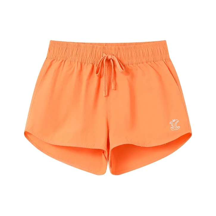 Crying Center Casual Shorts Women's-16