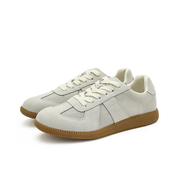 UBZ Low Top Casual Shoes Women's-3