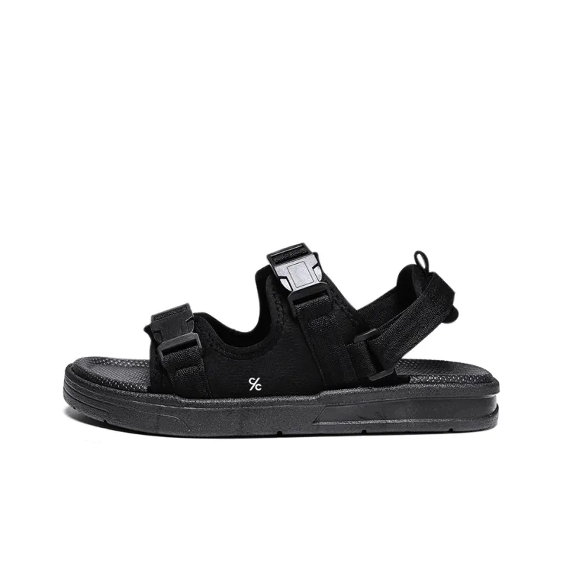 Colorful Creations Beach Sandals Unisex-8