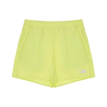 THE NORTH FACE Casual Shorts Unisex Lime