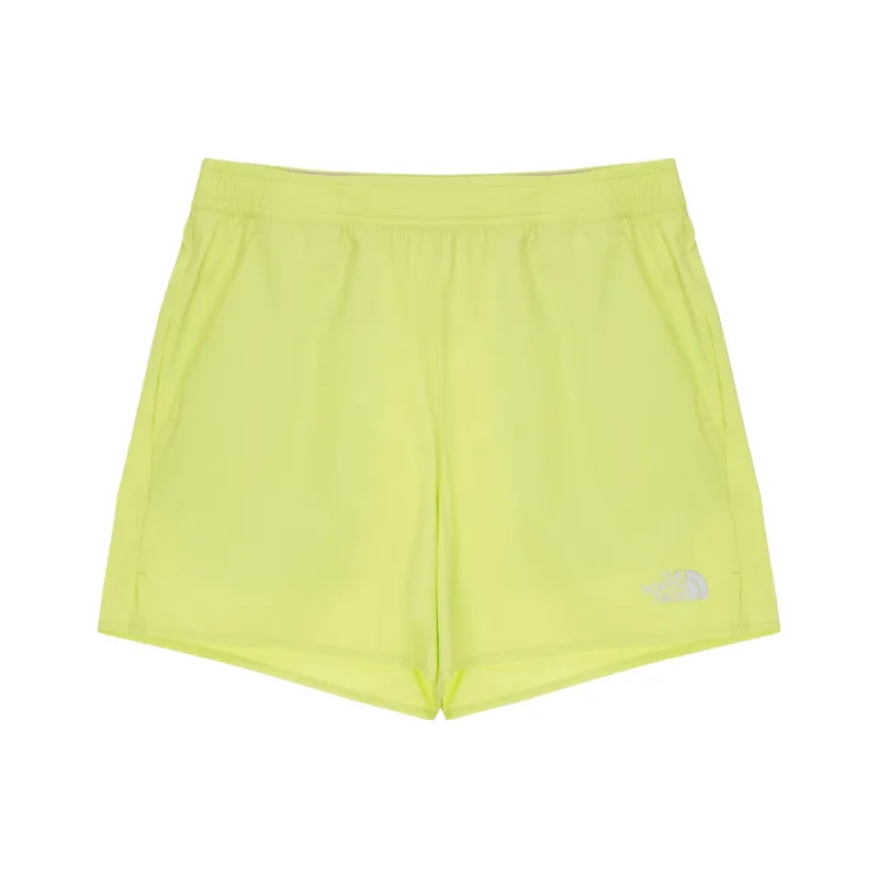 THE NORTH FACE Casual Shorts Unisex Lime-0