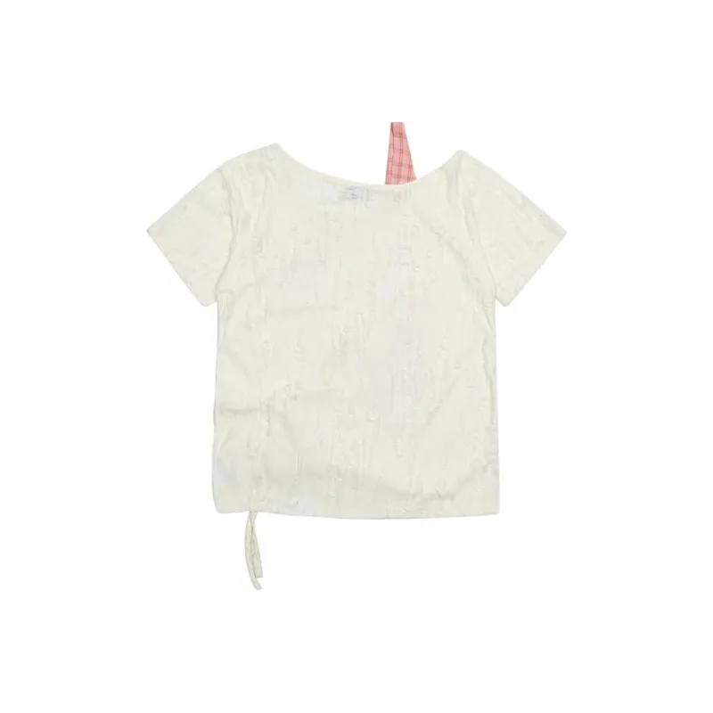 Captainbeer T Shirts Women's Apricot-1