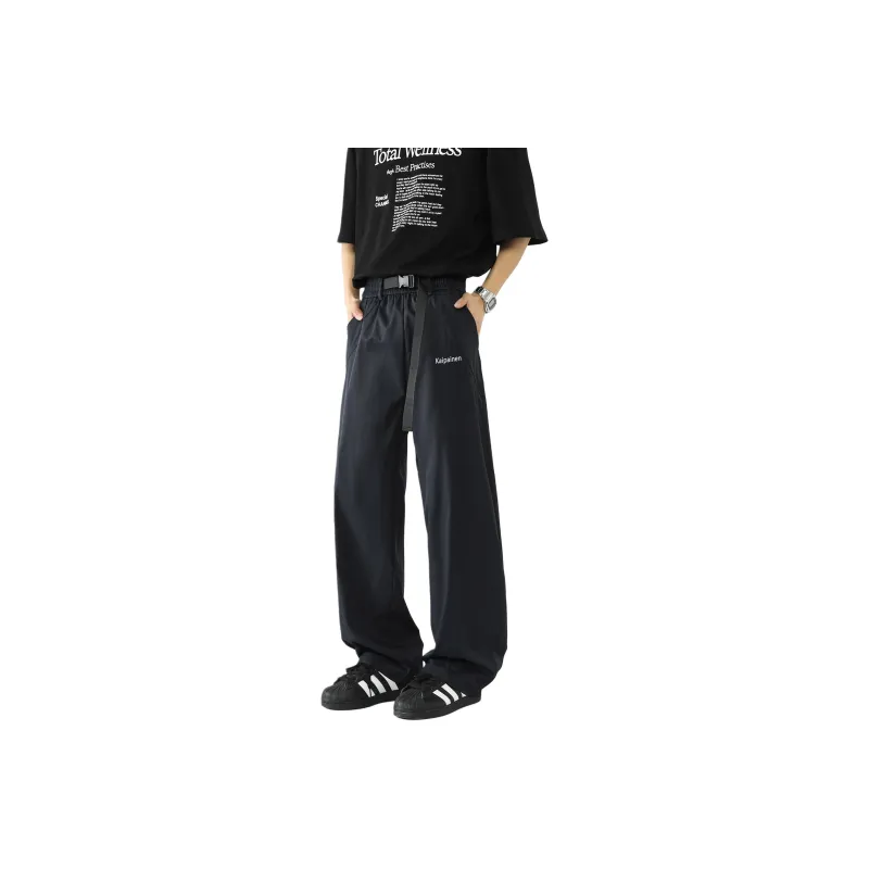 KAIPAINEN Casual Pants Unisex-6
