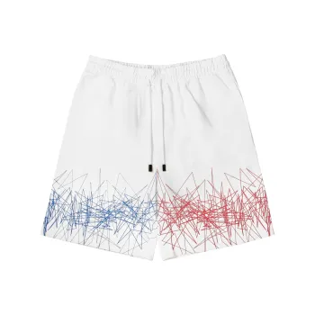 VLONE SS25 Casual Shorts Unisex