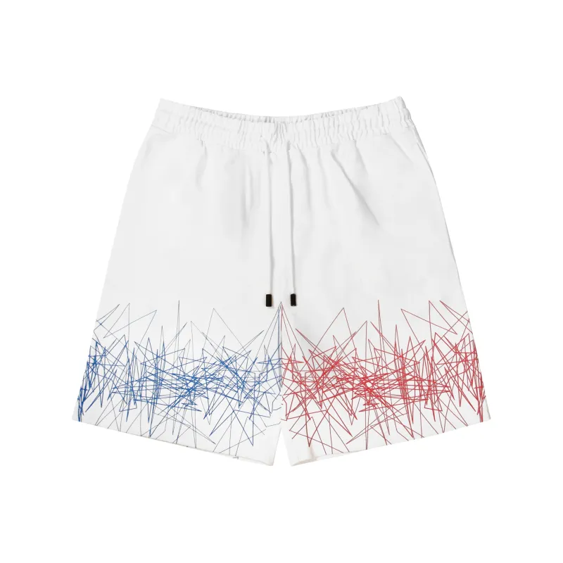 VLONE SS25 Casual Shorts Unisex-7