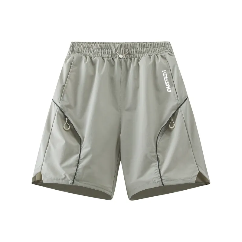 EMERICA Casual Shorts Unisex-6