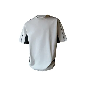 MOOR XCLNERY T Shirts Unisex