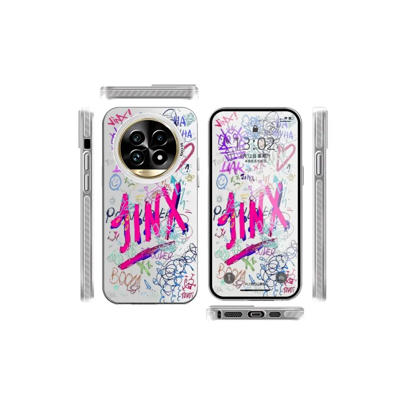 CHAOYATU Phone Cases-8