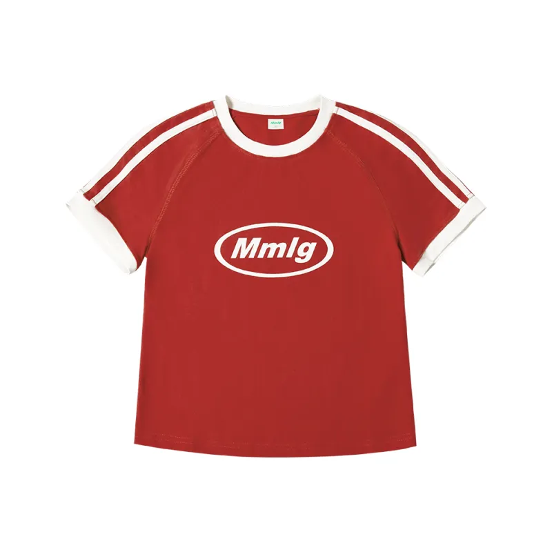Mmlg T Shirts Unisex-12