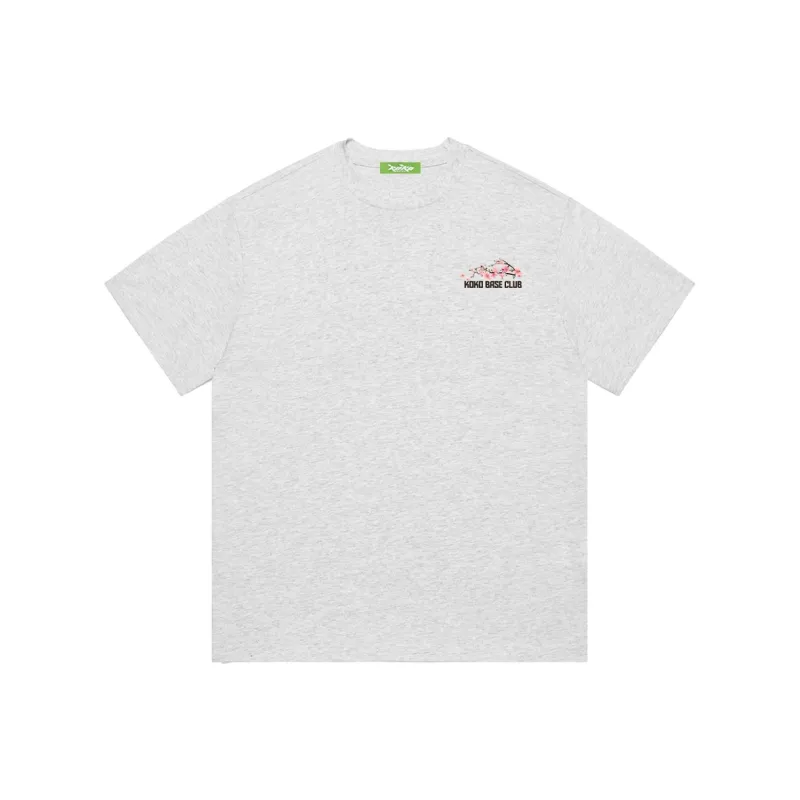 KOKO BASE T Shirts Unisex-9
