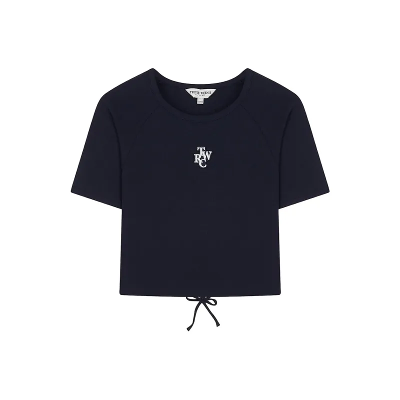 Teenie Weenie T Shirts Women's-9