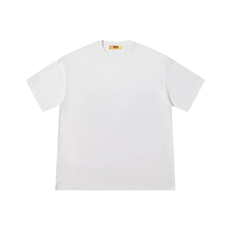 Jeep T Shirts Unisex-3