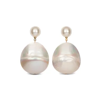 Jennifer Behr Nerine Earrings