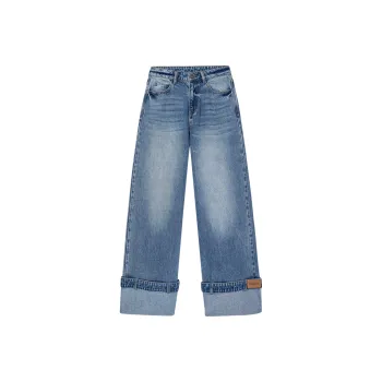Desigual Jeans Women's Denim Blue