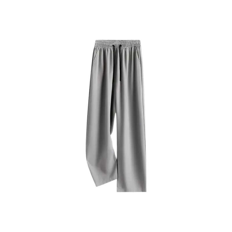 Evil Lions Casual Pants Unisex-5