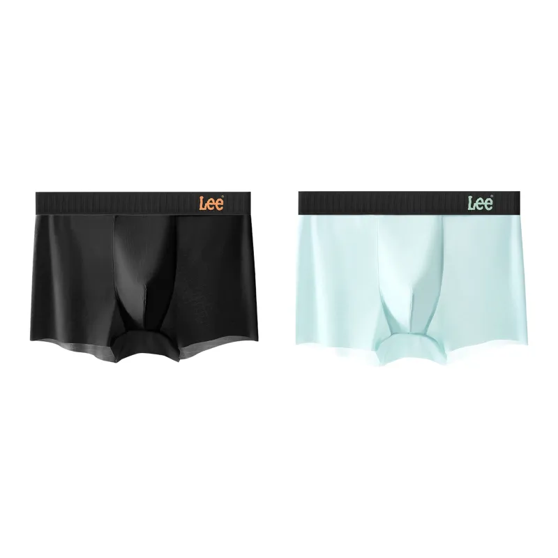 Lee Underwear Gift Box Men's Combo Set-32