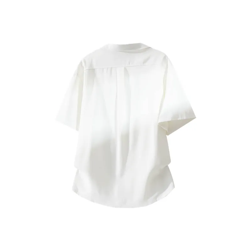 Tre Club Polo Shirts Unisex-3