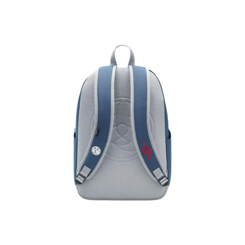 Converse Naruto Shippuden Go 2 Polyester Backpack Unisex Dark Water-2