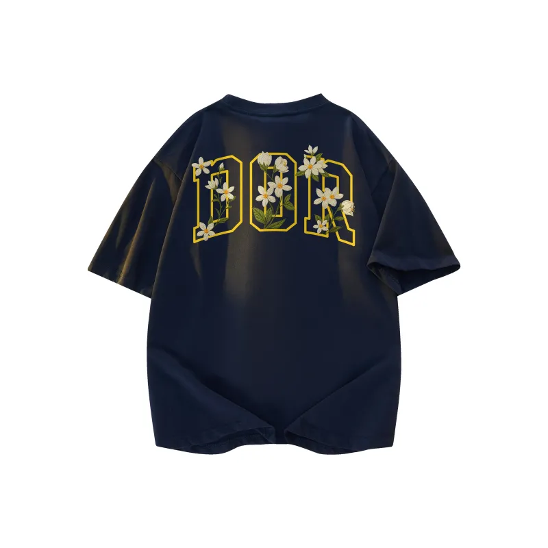 Budding Bear T Shirts Unisex-6