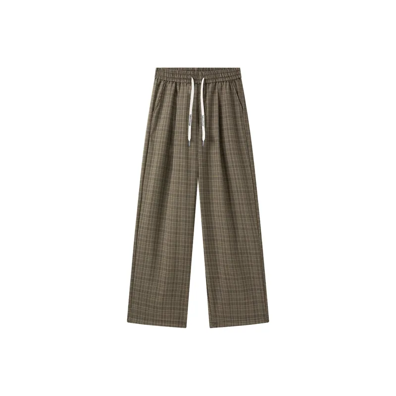 FAKE VINTAGE Casual Sportswear Unisex-14