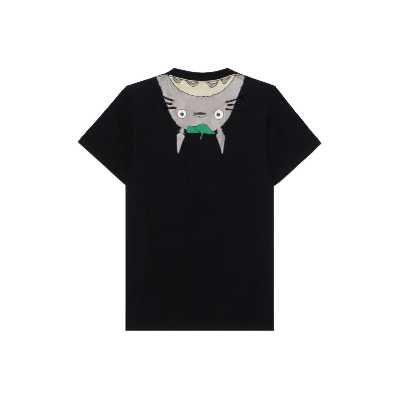 LOEWE T Shirts Unisex Black-1