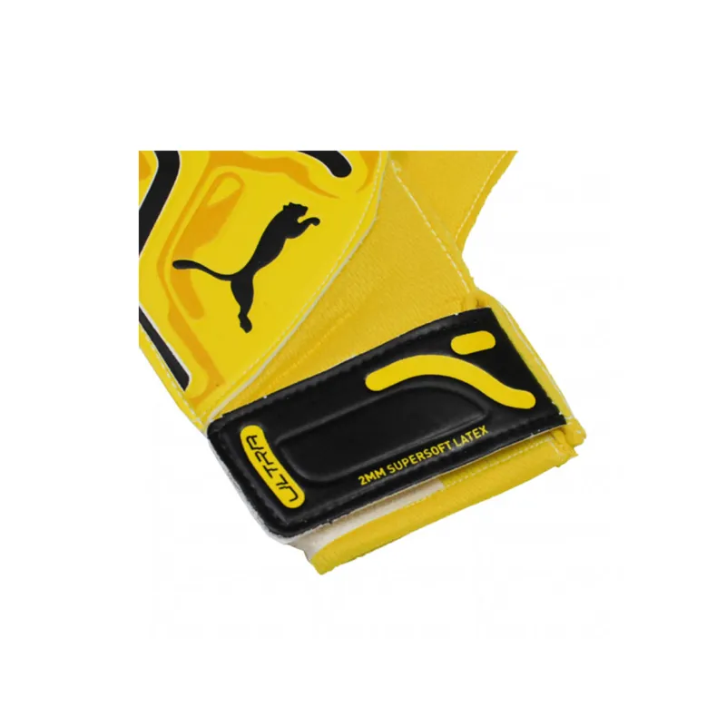 PUMA Goalkeeper Gloves Polyester Unisex-2