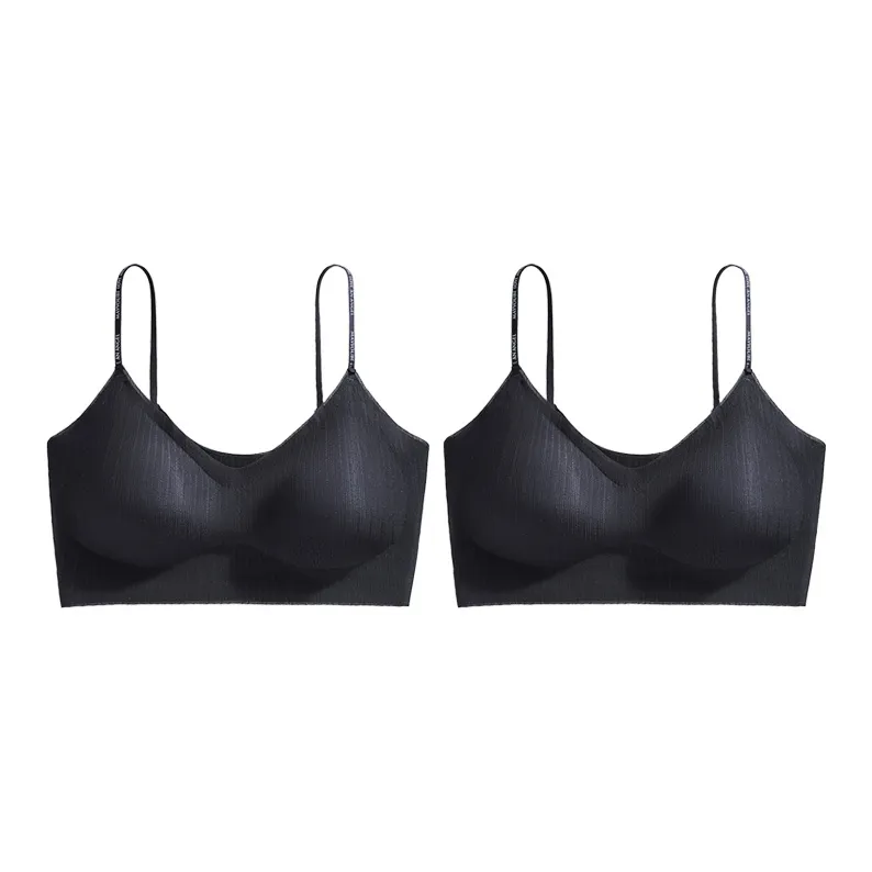 MIIOW Cool One Summer Series Bra Women's Combo Set-19