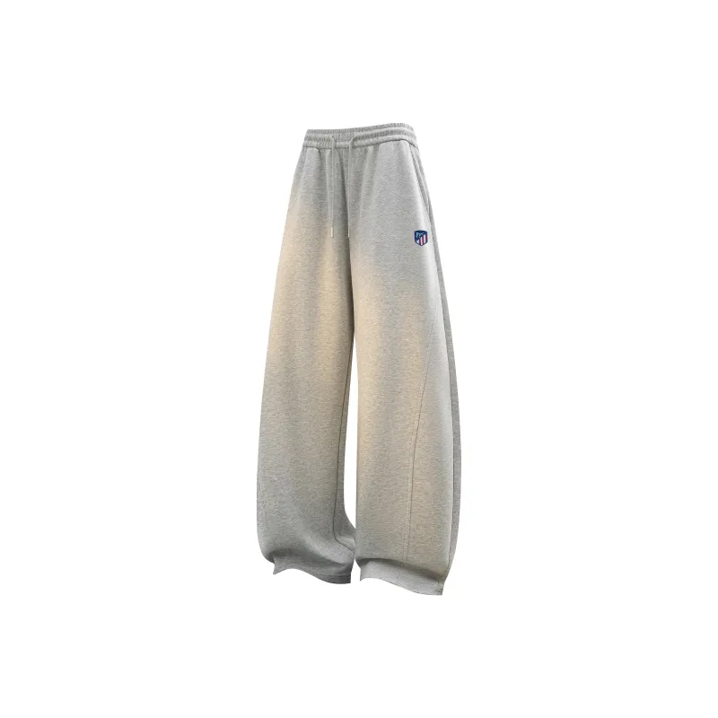 ATLETICO DE MADRID 1903 Knitted Sweatpants Unisex-8