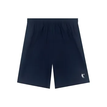 QIAODAN Sports Shorts Men's Nova Blue