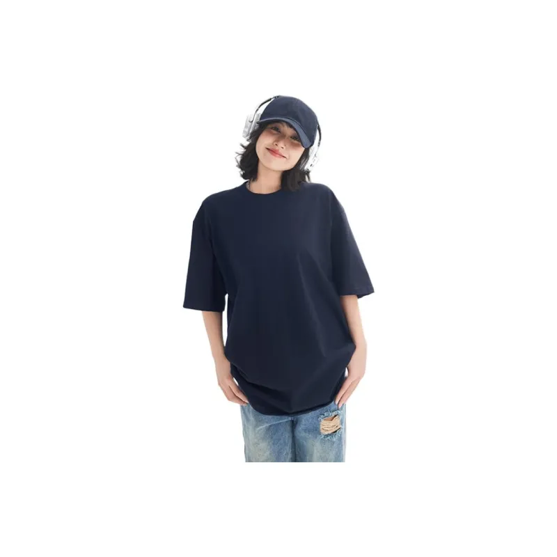YATSI T Shirts Unisex-17