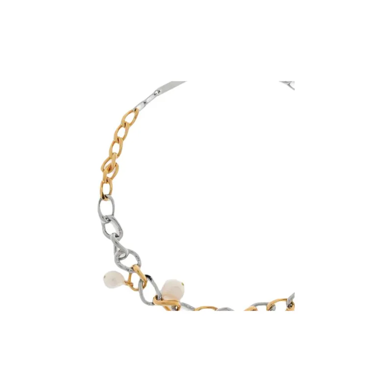 MARNI Chain link Necklace-1