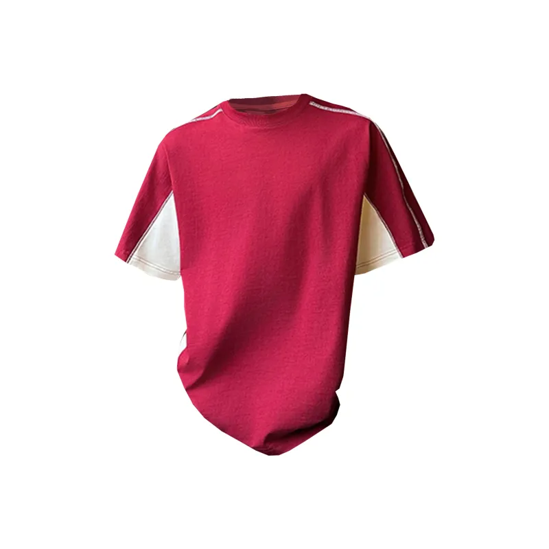 MOOR XCLNERY T Shirts Unisex-5