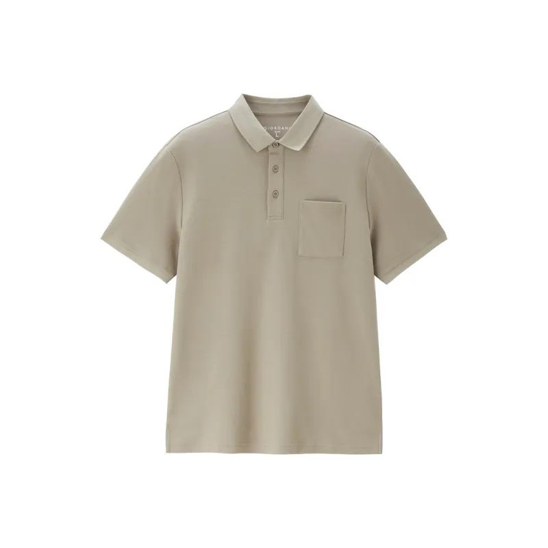 UNIQLO Polo Shirts Men-4