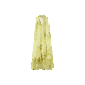 3COLOUR Short Sleeved Dress Women's