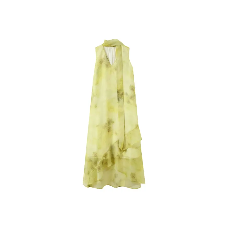3COLOUR Short Sleeved Dress Women's-0