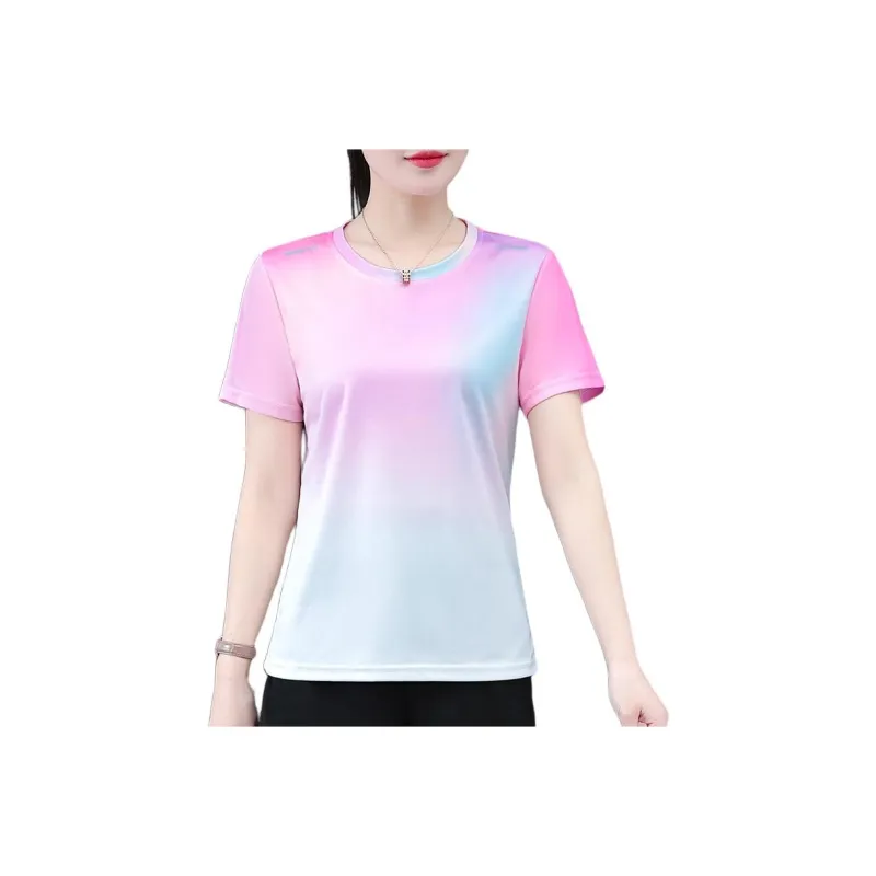 Kele Coco T Shirts Women's-8