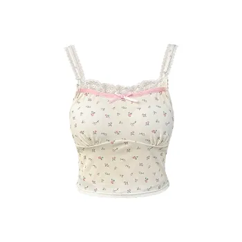 PLAN IN Women's Camisoles