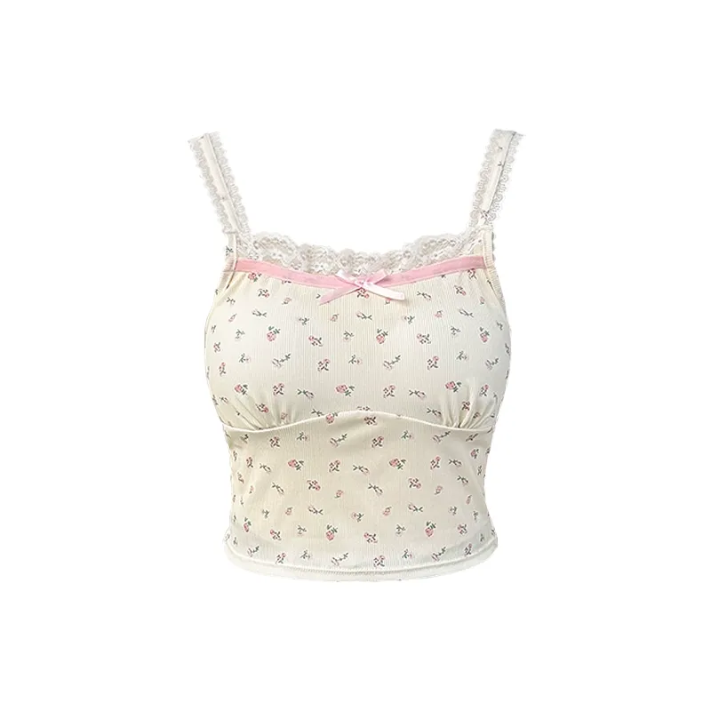 PLAN IN Women's Camisoles-0
