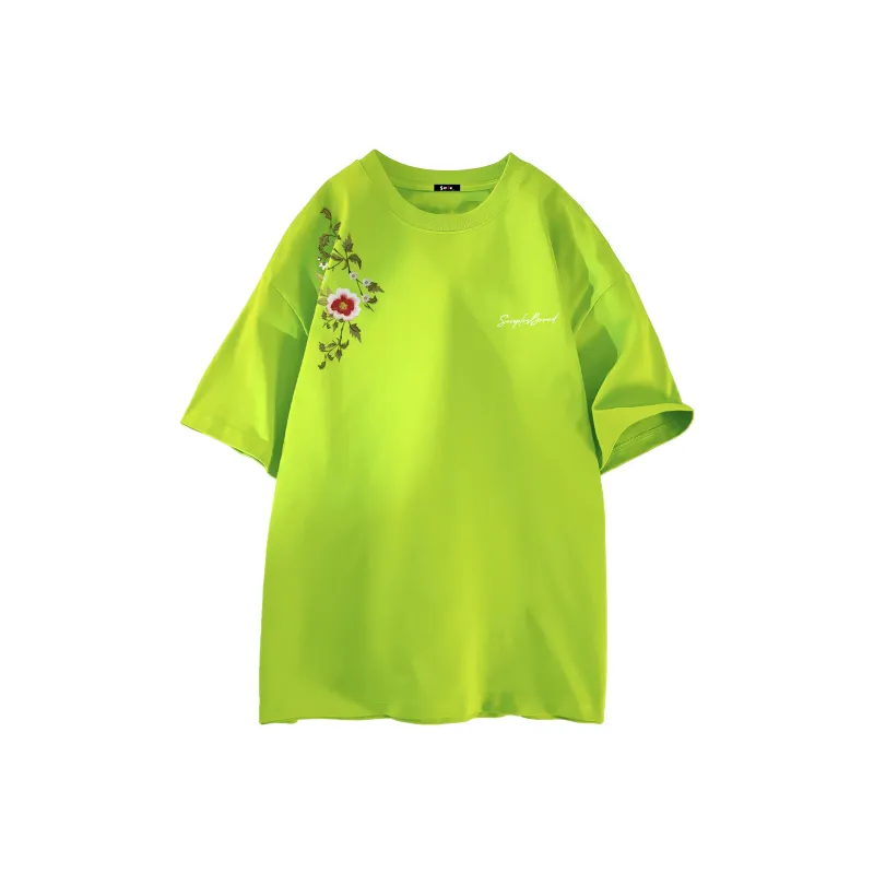 SOIE T-Shirts Unisex-9