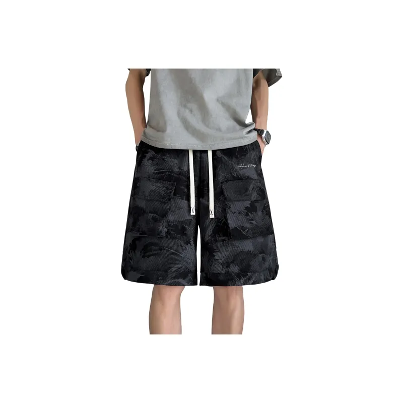 HONOR OF KINGS Casual Shorts Unisex-0
