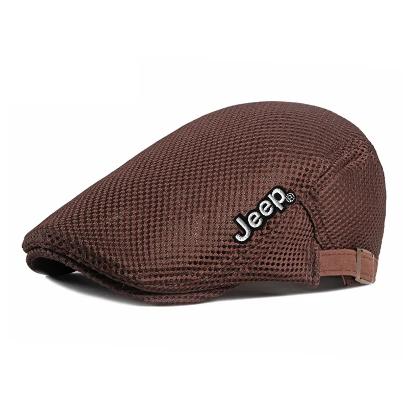 Jeep Berets Unisex-8
