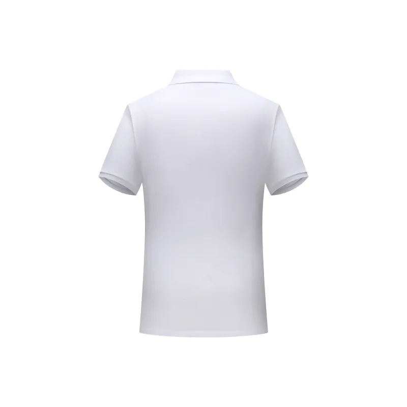 MindBridge Polo Shirts Unisex-5