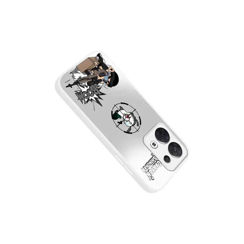 XINYAYU Phone Cases-2