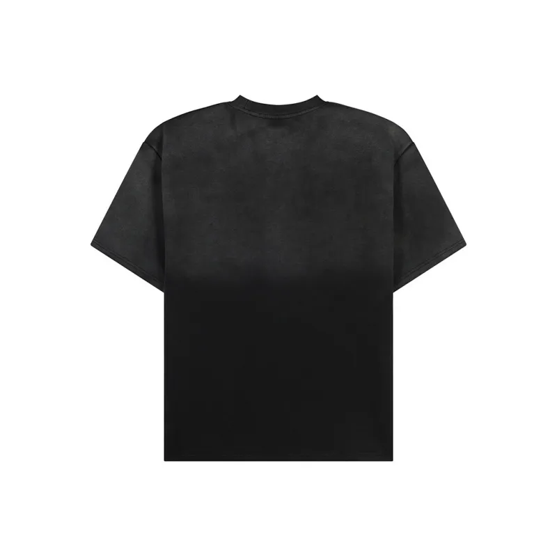 VERAF CA T Shirts Unisex Black-1