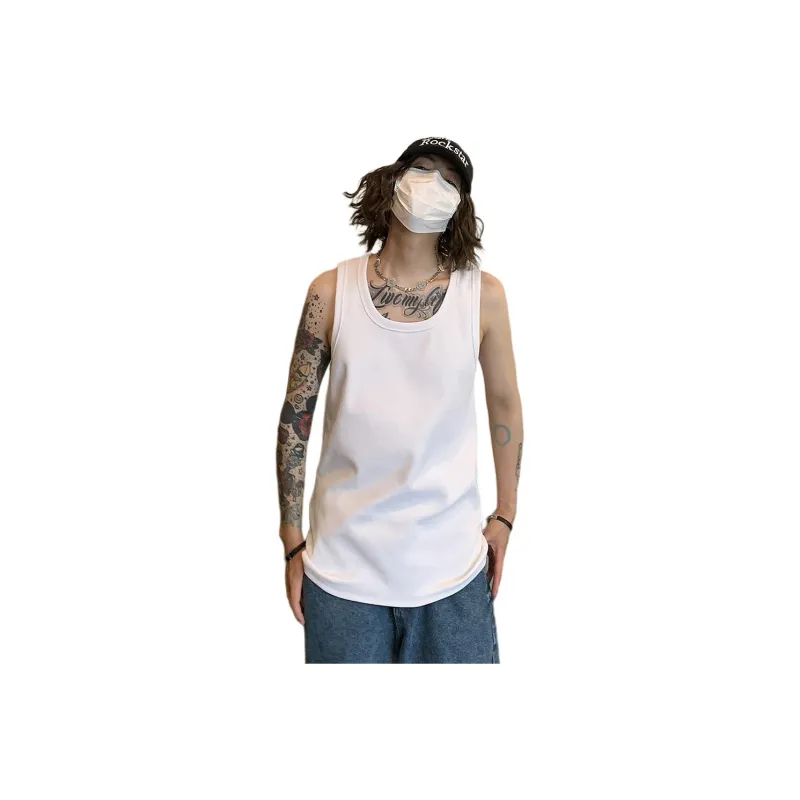 Humanism 1986 Tank Tops Unisex-0